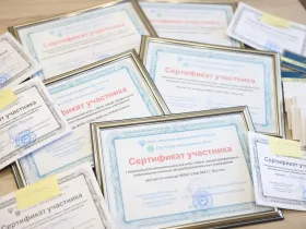 Школьники Якутска проверили свои знания в медицинской викторине