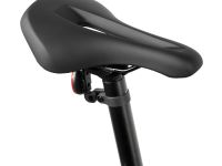 Велосипеды Двухподвесы Stinger Torsion STD 29, год 2026, цвет Оранжевый, ростовка 18