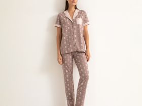 Пижама Milk Shake I