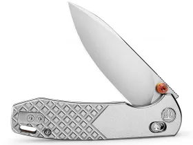 Складной нож Trivisa Dragonfly-O, сталь M390, рукоять титан