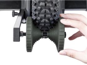 Стойка для велосипедов Topeak LineUp Stand Max (черный)