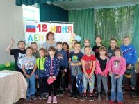 Кирюшкинская сельская библиотека