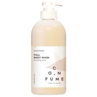 Парфюмированный гель для душа Welcos Confume Fall Body Wash Perfume & Nourishing