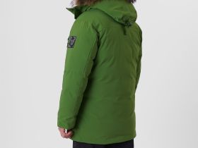 Куртка пуховая Kodiak D II Мужская