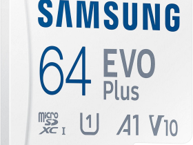 Карта памяти MicroSD Samsung