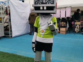 Избранный, Хорнет, Вай: кого косплеят якутяне на Ykt Geek Fest