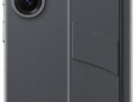 Чехол-накладка Samsung