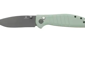 Складной нож Bestech Knives Goodboy, сталь D2, рукоять G10, мятный