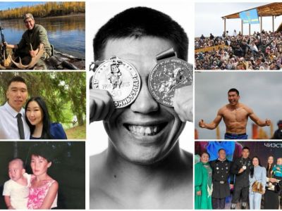 Семья учила быть простым человеком: Борис Сдвижков – об отношении к славе, детстве и пути чемпиона