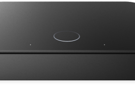 Wi-Fi-роутер билайн Smart Box Pro Чёрный