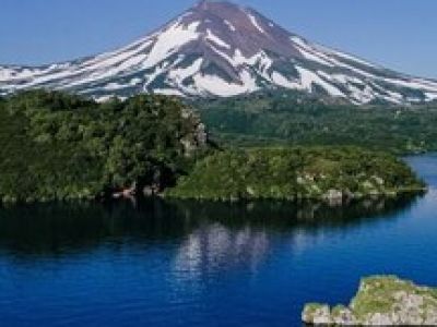 Фильм «Россия. Виртуальное путешествие»