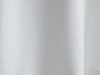 Майка в рубчик, Белый