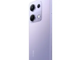Xiaomi Redmi Note 14S 8/256Gb (Aurora Purple)