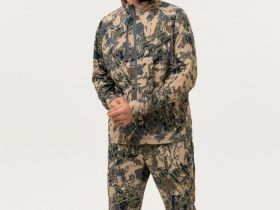 Летний костюм для охоты Remington Hot Summer 2 Figure