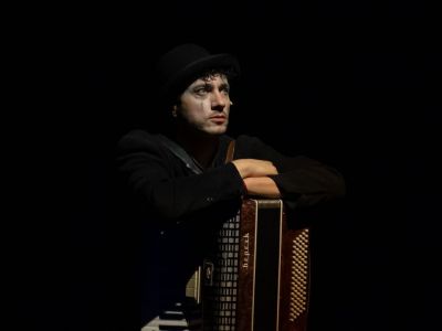 Билеты на Люблинский штукарь (Шалом) / Театр | Афиша | ИнфоТаймс