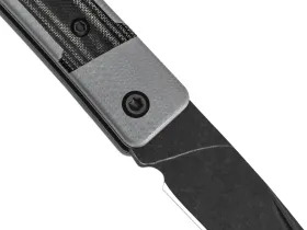 Нож Kizer Little Grand, сталь Nitro-V, рукоять G10/микарта