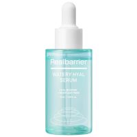 Интенсивно увлажняющая сыворотка с ПДРН Real Barrier Watery Hyal Serum