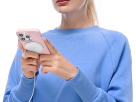 Чехол-накладка uBear