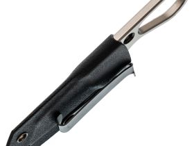 Шейный нож Kizer Bowtie, сталь D2