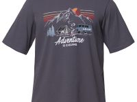 Футболка BASK