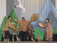 Олюторский центр культуры и досуга