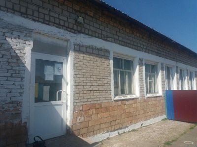 Среднеберезовская сельская библиотека – филиал № 20