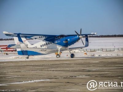 Меры поддержки для малой авиации разработают в Якутии