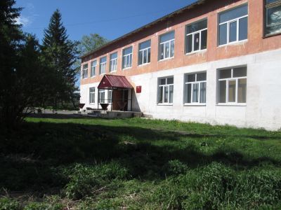 Пановский центральный дом культуры