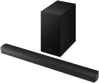 Акустическая система Samsung HW-B650F/RU (2026) черный