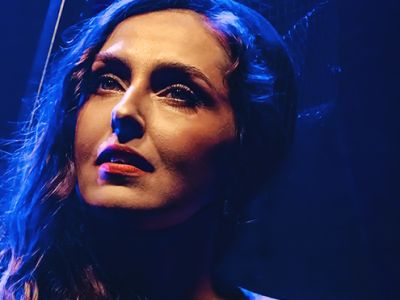 Анна Каренина