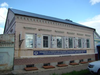 Зерносушилка