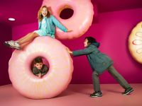 Сладкий музей