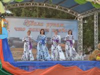 Пристенский районный дом культуры