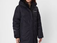 Пальто пуховое Urban Fox VI Женское