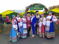 Краснокутский районный Дом культуры