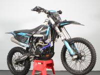 Мотоцикл кроссовый эндуро AVANTIS 300 Pro Carb FCR Exclusive (NC300-S/182MM) ARS