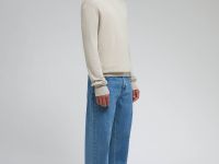 Джемпер из шерсти и кашемира