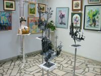 Выставочный центр г. Протвино