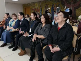 В Якутске открылась выставка народных промыслов «Мир Арктики»