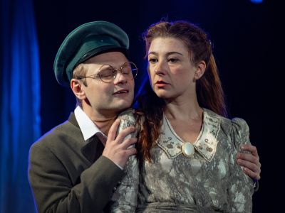 Билеты на Вишнёвый сад (Театральная долина) / Театр | Афиша | ИнфоТаймс