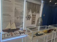 Беломорский районный краеведческий музей «Беломорские петроглифы»