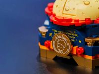 The Little Prince 86302 Конструктор Роза Маленького Принца