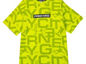 Фуфайка трикотажная для мальчиков (футболка)