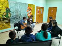 Чураевский сельский дом культуры