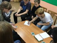 Дом культуры с. Лувеньга