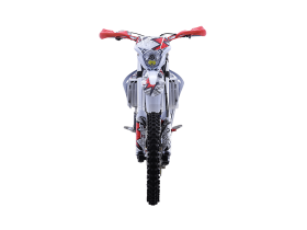 Мотоцикл кроссовый эндуро ROCKOT R8 Avangard