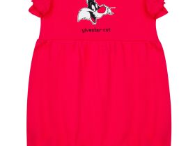 Песочник детский трикотажный для девочек