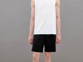 Спортивная майка из капсулы sport