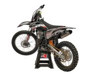 Мотоцикл кроссовый эндуро HASKY F5 250