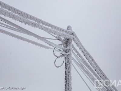 В Ленском районе энергетики проведут срочные работы 29 января